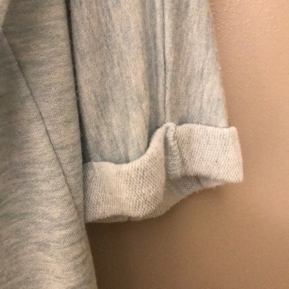 Cute light real tunic - Picture 2 of 3